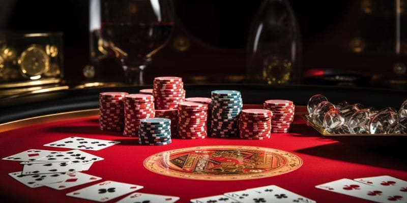 Kinh nghiệm chơi baccarat win55