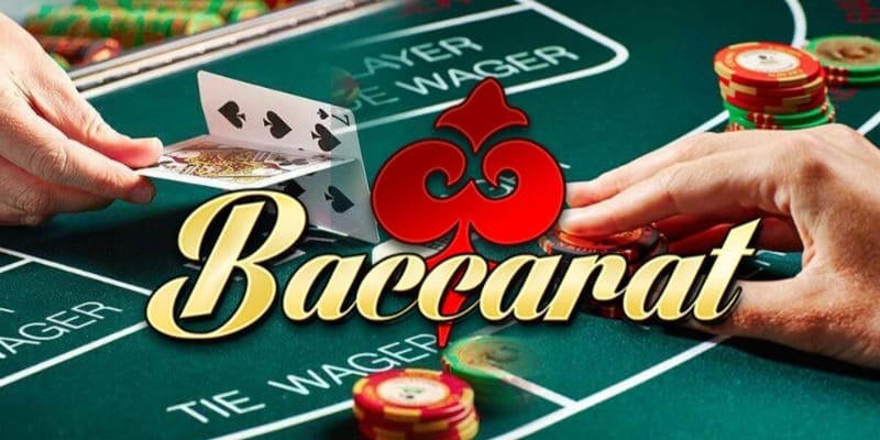 Trải nghiệm chơi baccarat win55