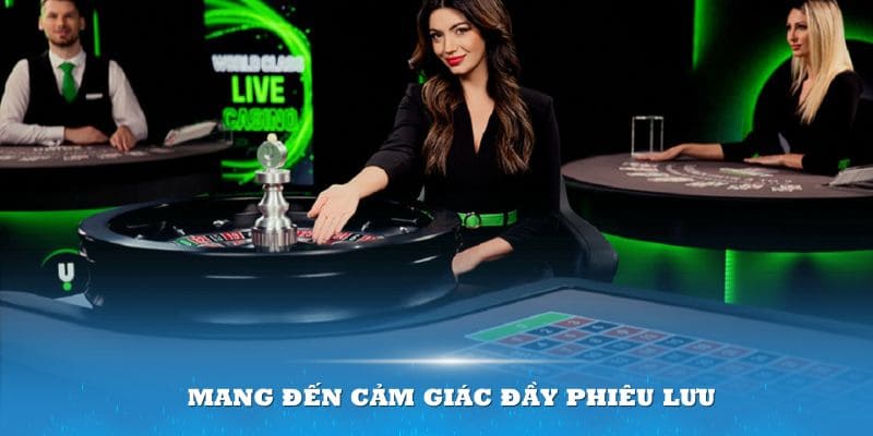 Giới thiệu trò chơi roulette win55