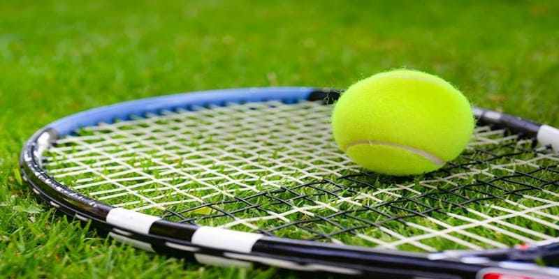 Các kèo tennis tại Crown sports win55