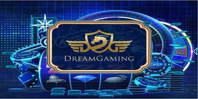 giới thiệu sảnh game dg casino win55