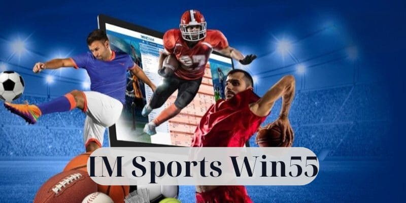 Im sports Win55