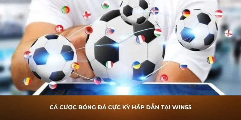 Ưu điểm sảnh game lucky sports win55