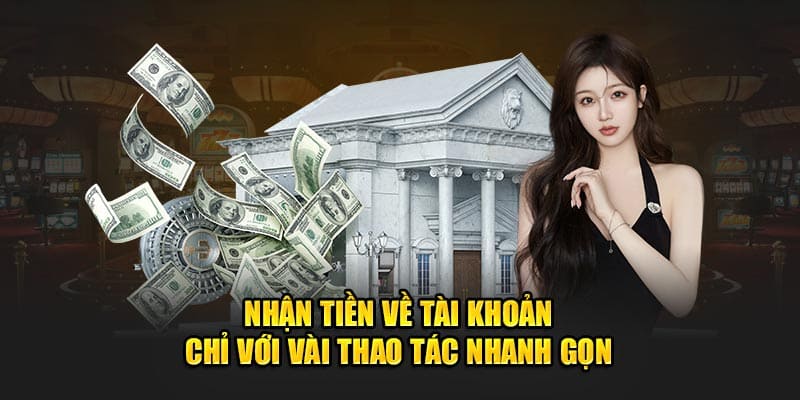 cách rút tiền win55 nhanh gọn