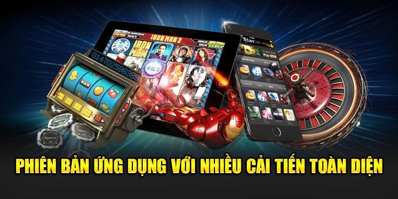 Tải app win55 được lợi ích gì?