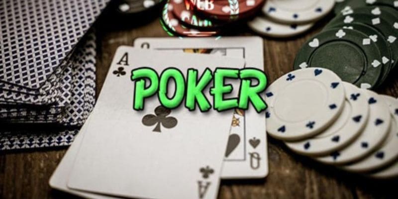 Thuật ngữ poker win55