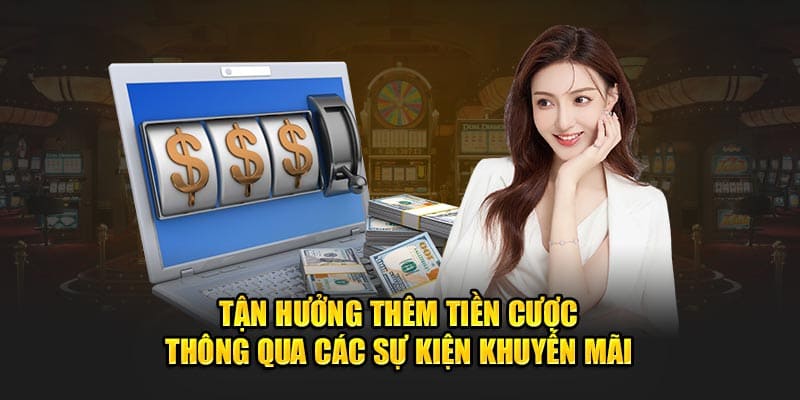 Khuyến mãi khi nạp tiền win55