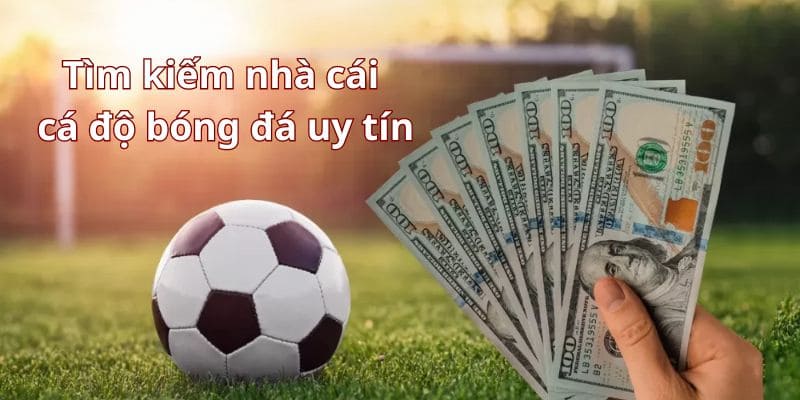 Kinh nghiệm để cá cược bóng đá dễ thắng